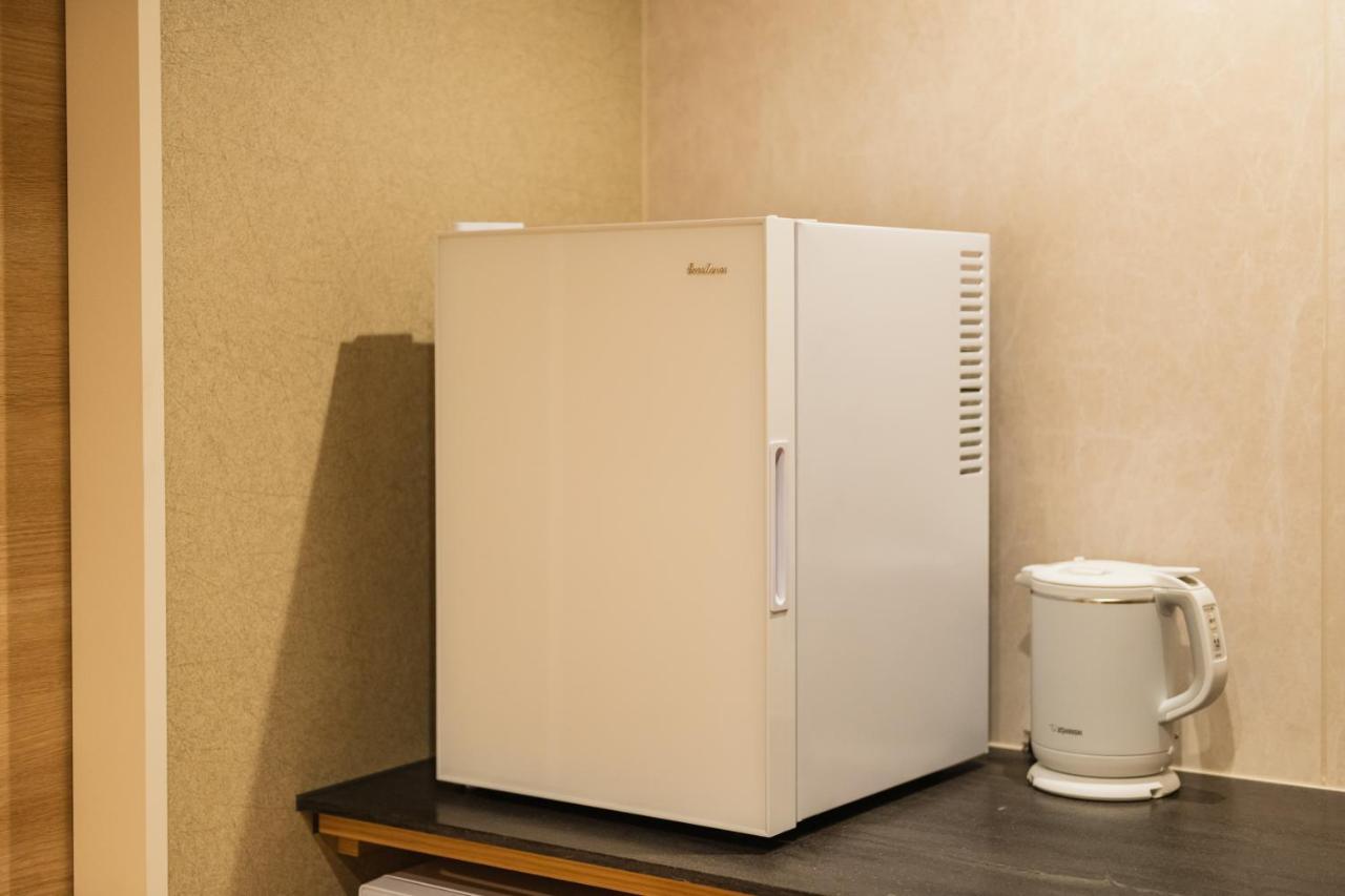 Grand Base Hakatamon Apart otel Fukuoka  Dış mekan fotoğraf