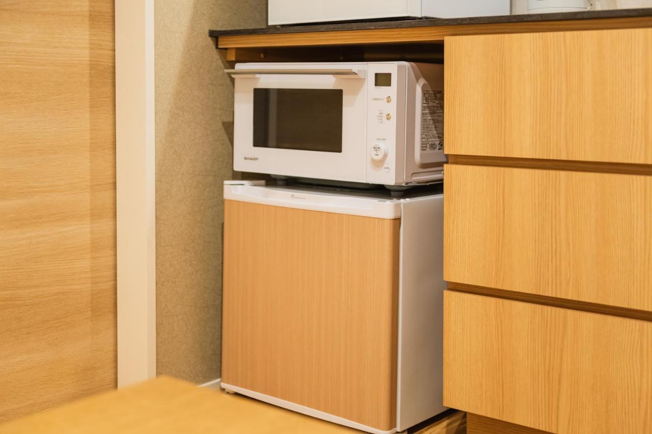 Grand Base Hakatamon Apart otel Fukuoka  Dış mekan fotoğraf